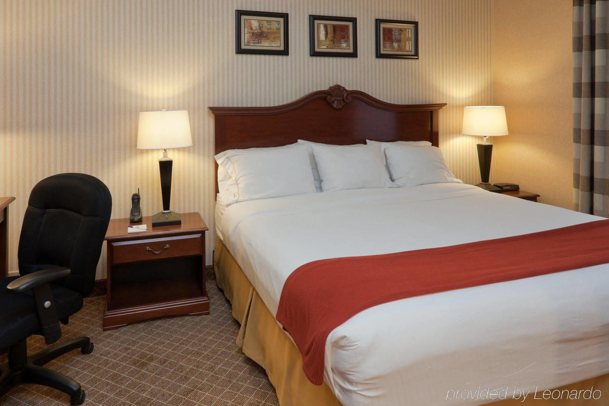Wingate By Wyndham Mentor Oh Hotel Szoba fotó