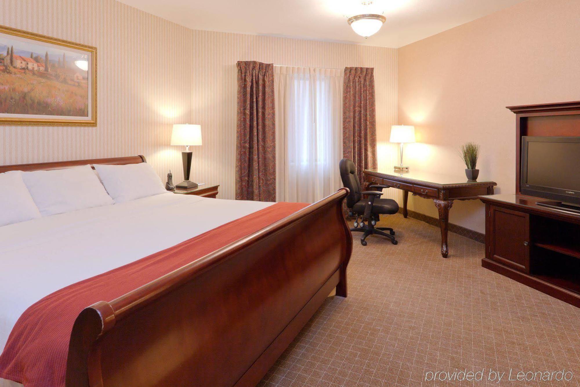 Wingate By Wyndham Mentor Oh Hotel Kültér fotó