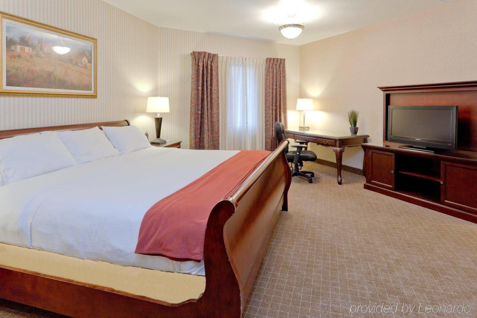 Wingate By Wyndham Mentor Oh Hotel Szoba fotó