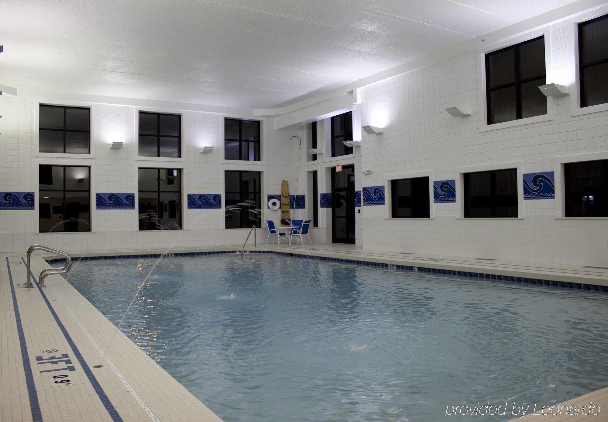 Wingate By Wyndham Mentor Oh Hotel Kültér fotó
