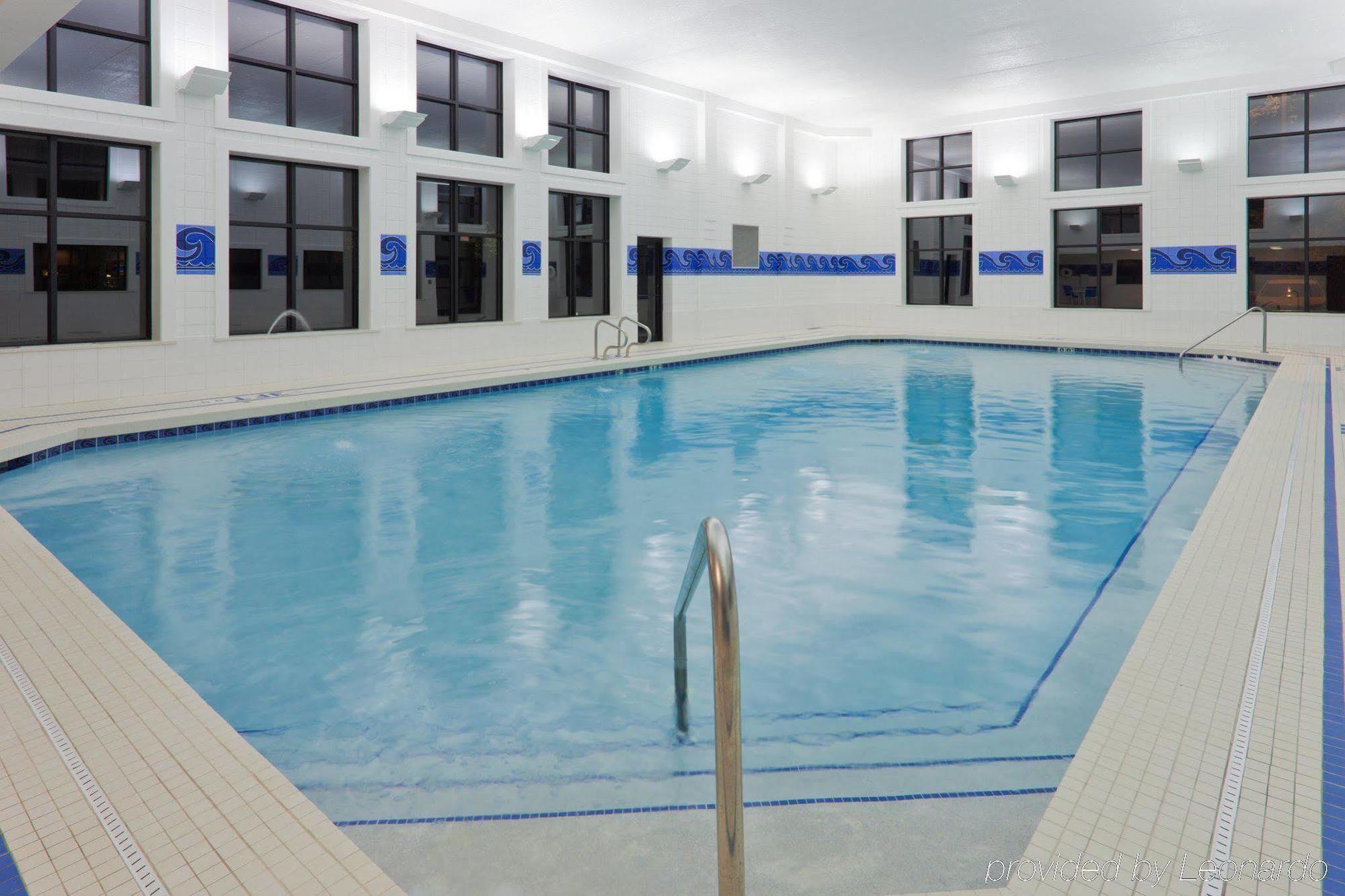 Wingate By Wyndham Mentor Oh Hotel Létesítmények fotó